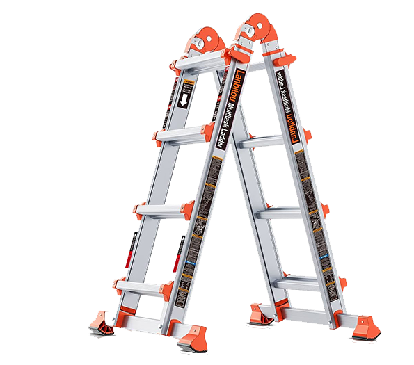 ladders