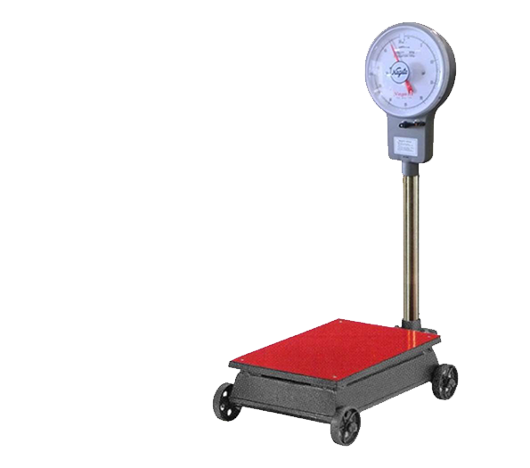 weighing scale