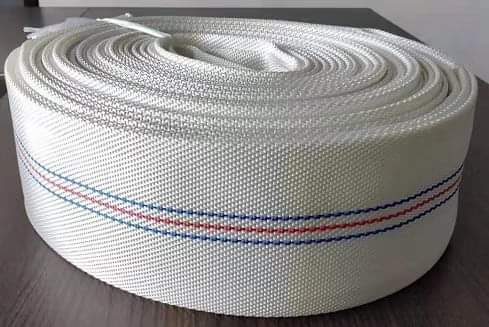 fabric delivery water pipe