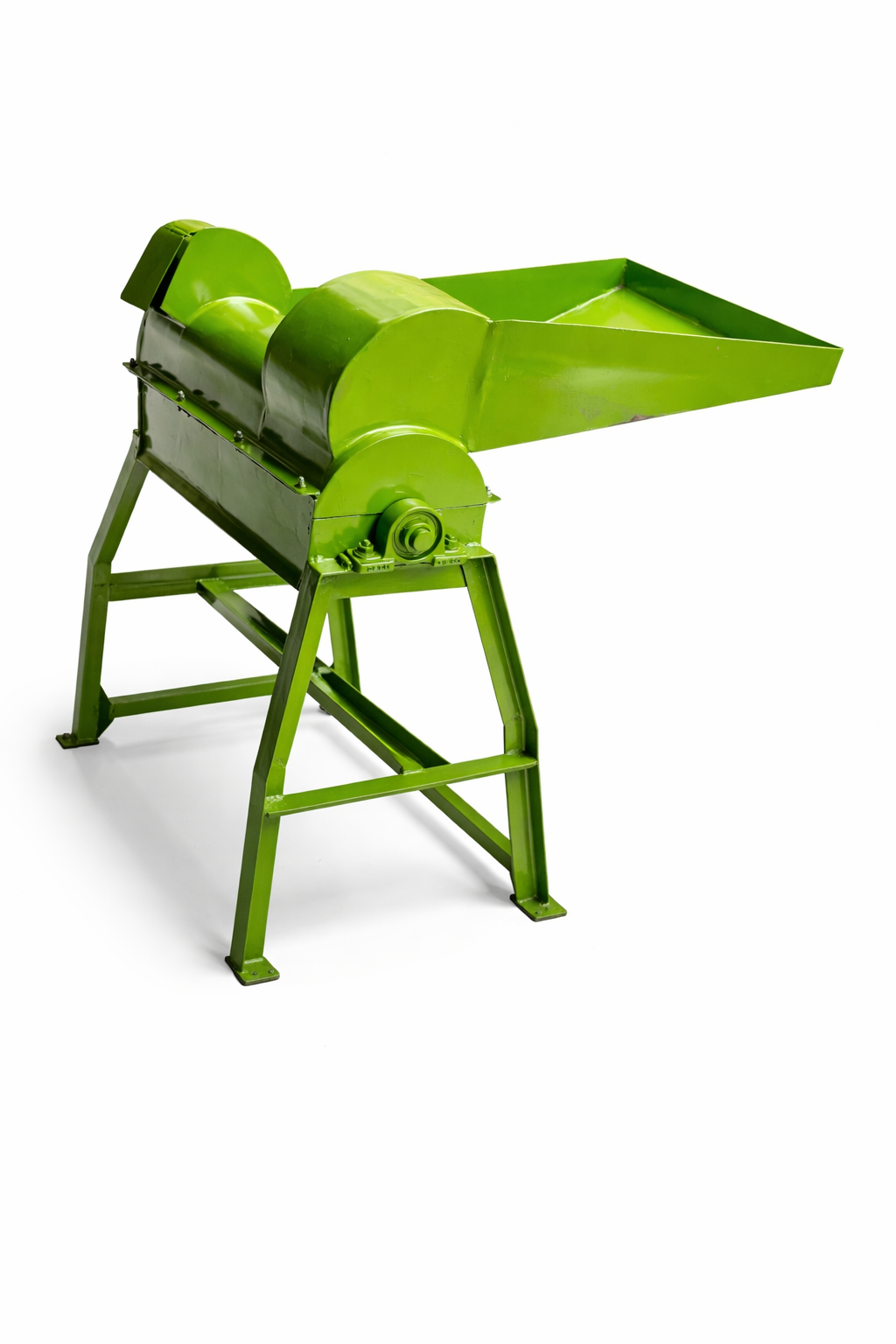 Maize sheller
