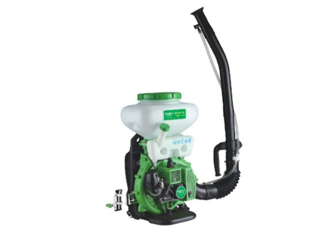 Agriculture 41.5cc knapsack power sprayer 1E40F-3Z engine 3WF-3A mist duster