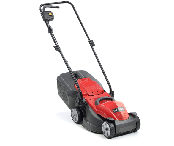 Electric Lawn Mower provides outstanding performance