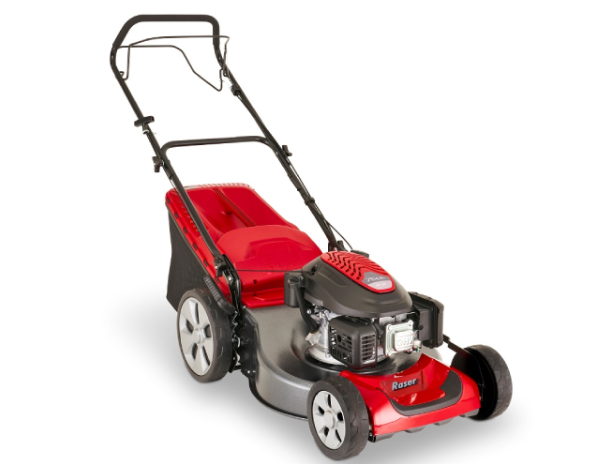 Electric Lawn Mower provides outstanding performance