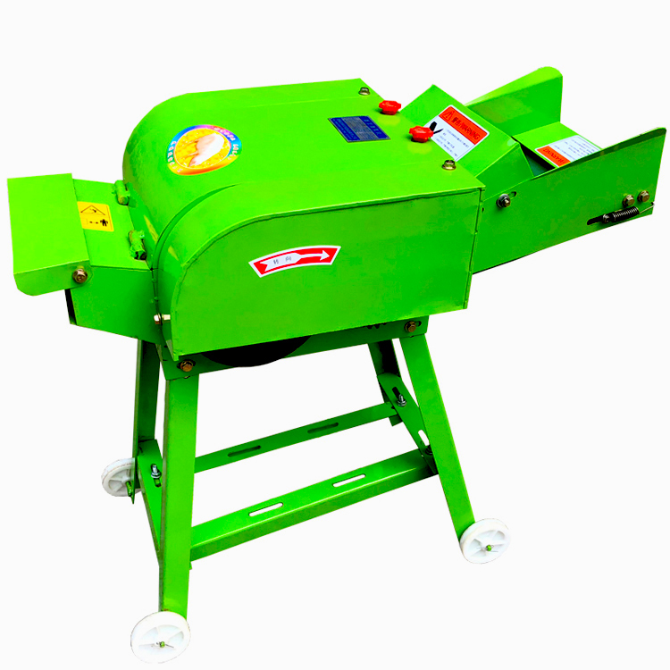 Animal Feed Grass Cutting Machine for Animal Feeds