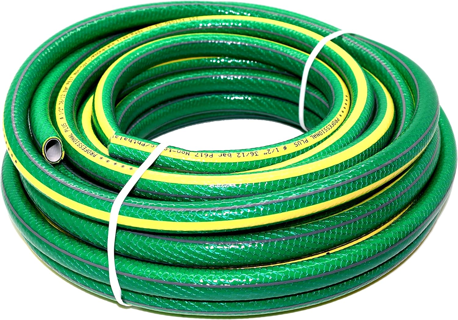 prowess PVC garden hose pipe 