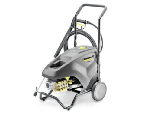 Commercial Karcher High Pressure Washer with 150bars