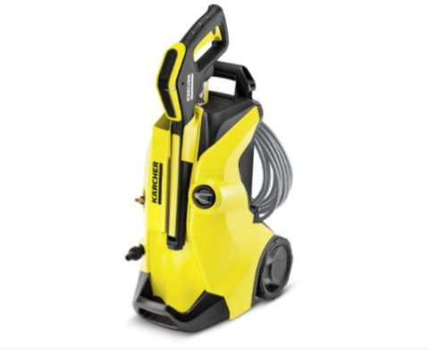 Karcher Domestic high pressure cleaner